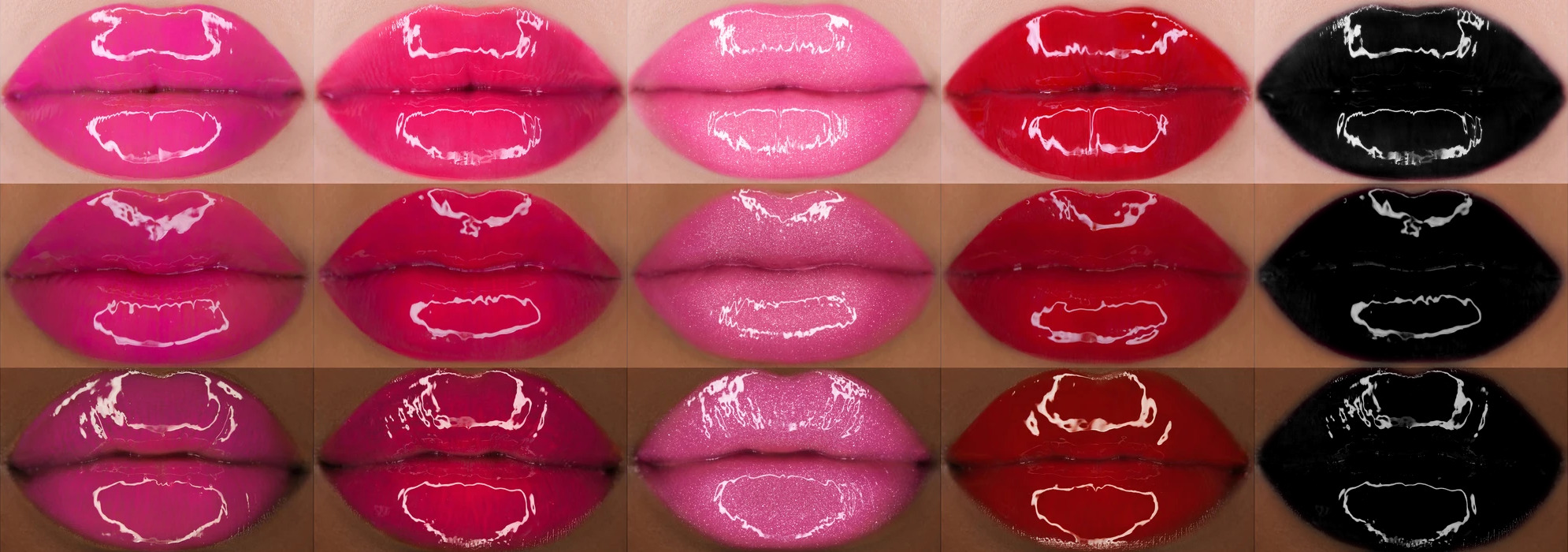 The Pba Guide To Bimbo Makeup Lipstick Lipgloss Lipliner Pink Bimbo Academy