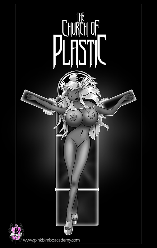 Church of Plastic